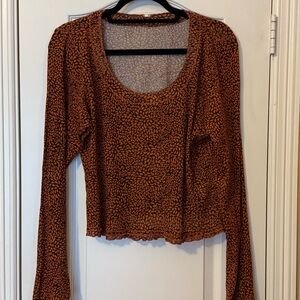 Free People top